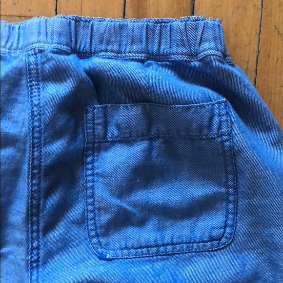 J. Crew linen pants - Picture 4 of 4